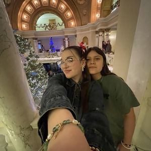 Meet your Posher, Kyla